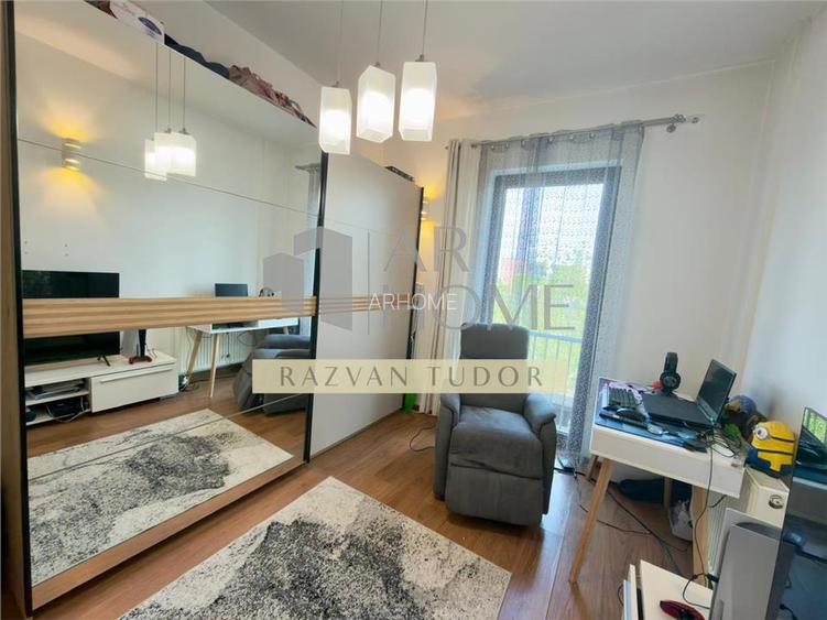 Casa 4 camere , parcare inclusa , Albert , Ploiesti - 17