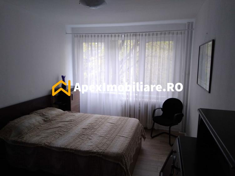 Apartament 2 camere de inchiriat Obor București | ApexImobiliare.ro - 7