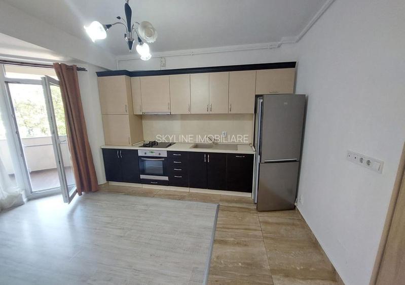 Garsoniera, 36mp, New Residence, zona Drumul Taberei - 4