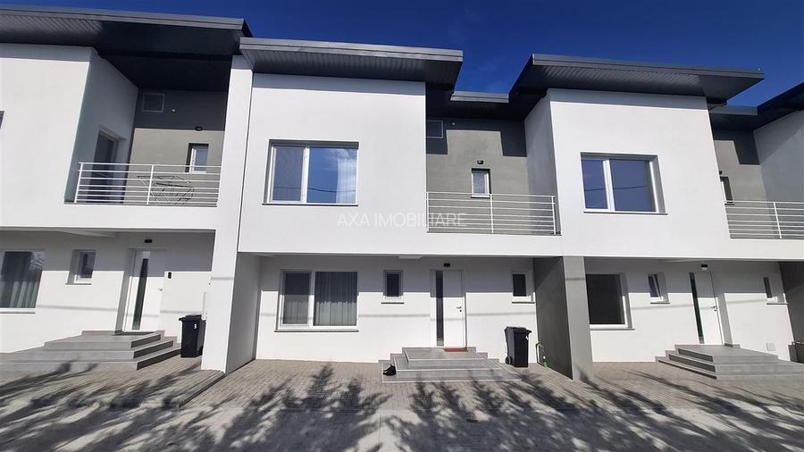 Mutare imediata!Casa Valea Lupului,Mobilata utilata,4 camere,0% Comision - 16