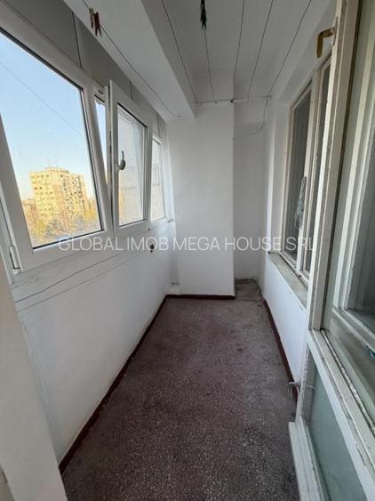 Comision 0% vanzare 3camere Lujerului -la 5min de metrou- Etaj bun-Ideal renovar - 10