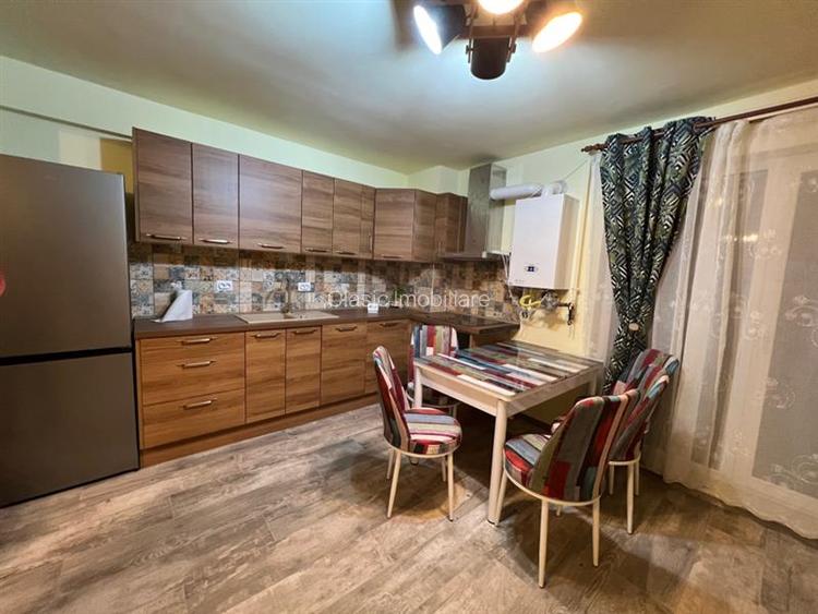 Vanzare apartament 2 camere modern bloc nou in Dambul Rotund- Mega Image - 7