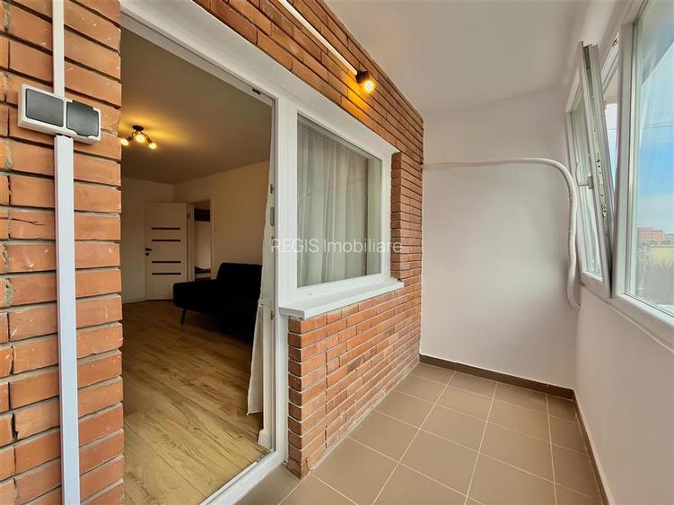 Apartament 2 camere decomandat Scriitorilor proaspat renovat - 2