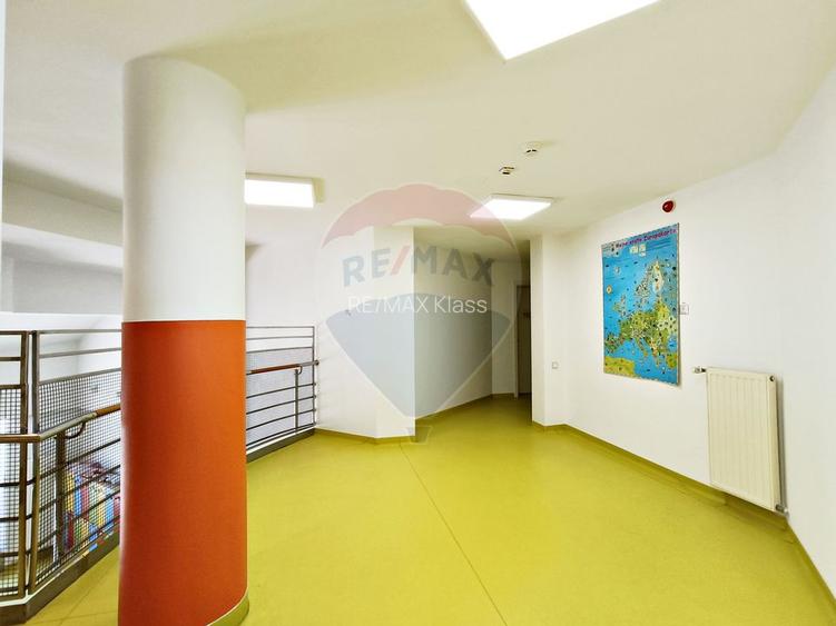 For Sale Educational Campus Baneasa, 12000sqm Land-School-Kindergarden - 30