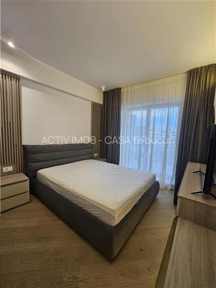 Apartament 3 camere - Cotroceni   CORTINA ACADEMY 90 mp - 13