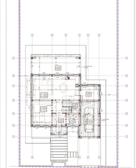 Locuinta individuala in Dumbravita - 6