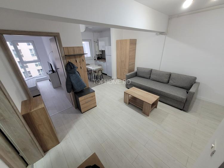 Berceni-Metrou Berceni-Apartament 2 camere-Tip Studio-PRIMA INCHIRIERE - 2