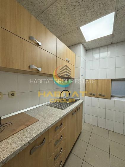 Spațiu de birouri de închiriat – etaj 1 – clădire cu lift – zona Brâncoveanu - 9