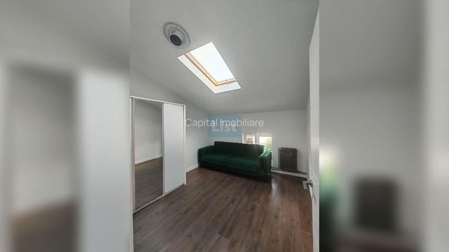 Casa individuala de inchiriat in cartierul Gheorgheni. Comision 0! - 10