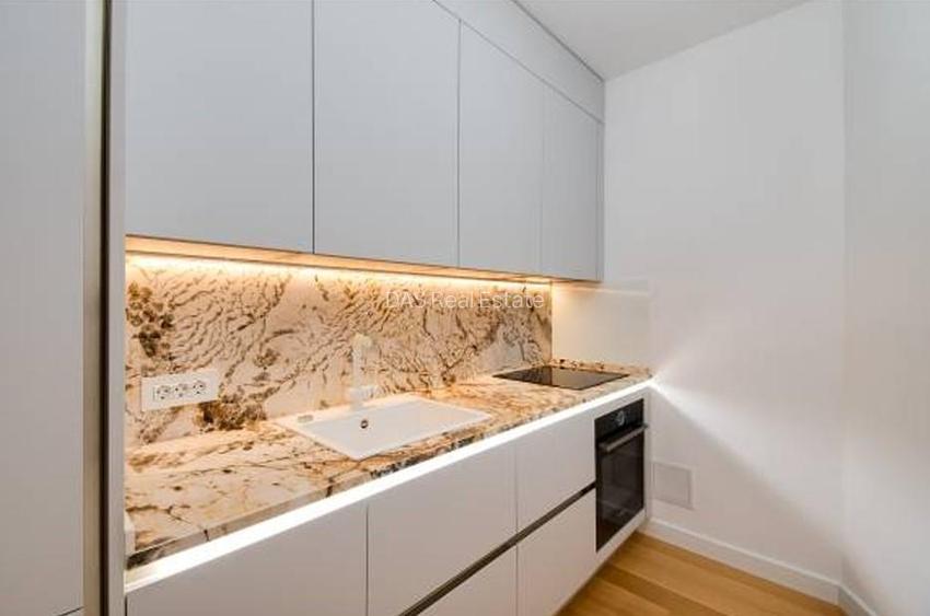 Apartament modern | Herastrau - Cartierul Francez | complex Persepolis - 8