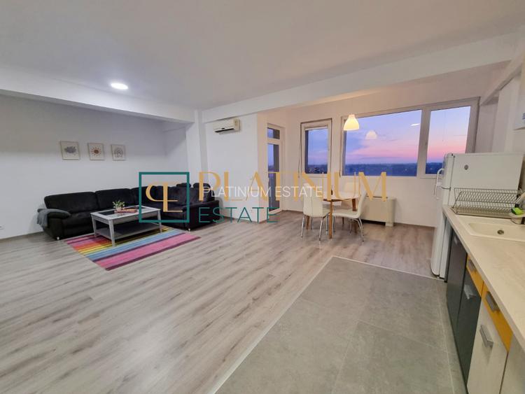 P4883 Apartament cu 2 camere NOU, zona Torontalului - 6