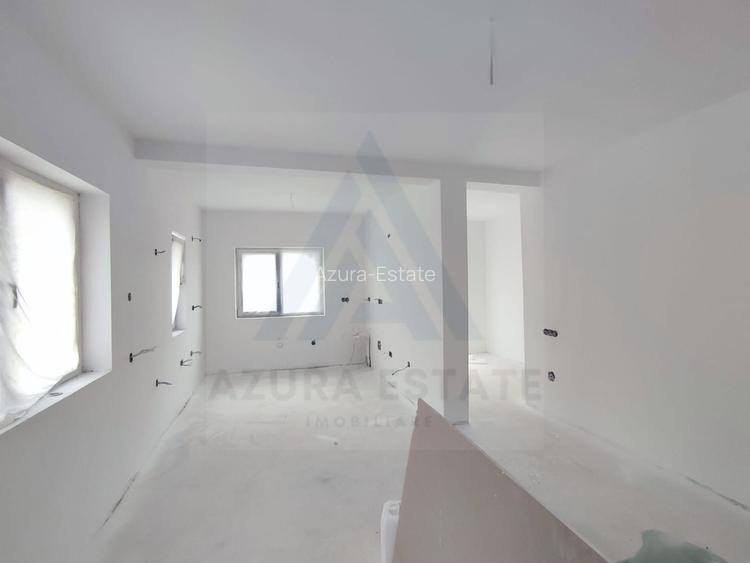 Casa la cheie cu 4 camere 2 bai curte 185 mp liberi pe Calea Cisnadiei - 4