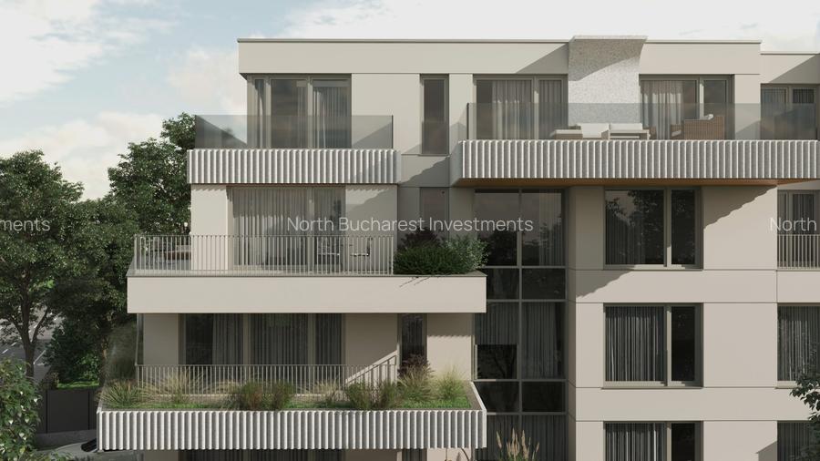 APARTAMENT 4 CAMERE - BLOC NOU - IANCU NICOLAE - COMISION 0% - 6