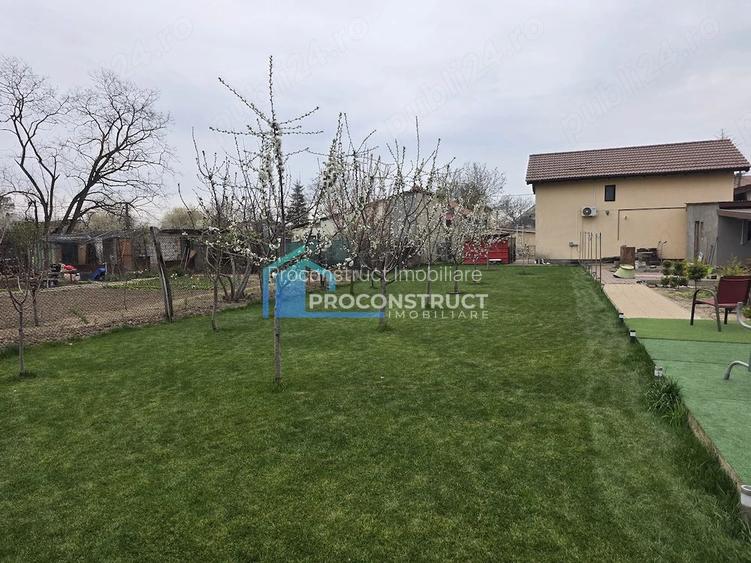 Casa de vanzare | 234 mp | teren 1171 mp | Timișoara - 8