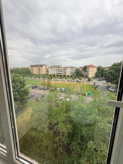 2 camere| Soarelui-langa Uranus Plaza| centrala proprie| zona linistita| - 10