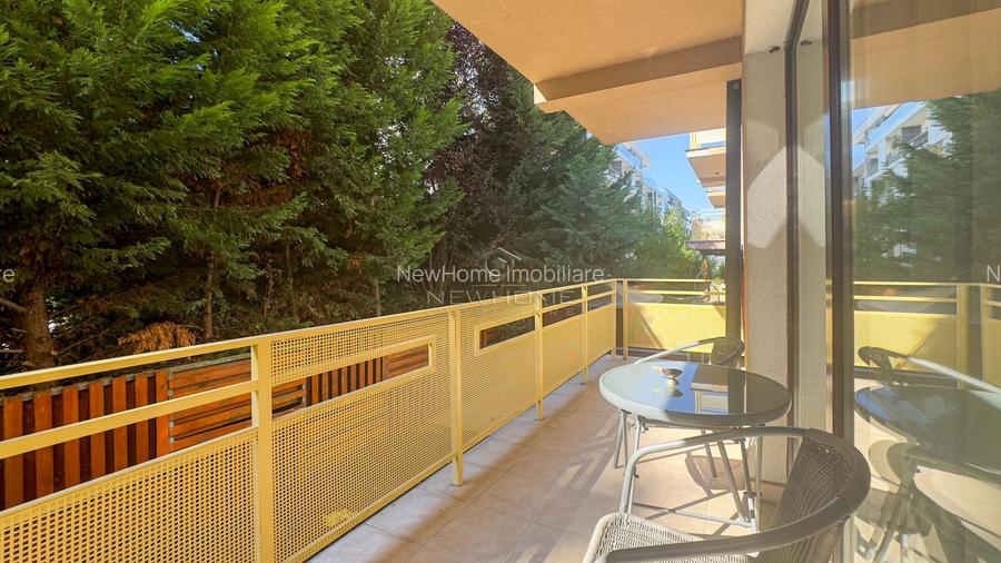 Apartament 3 camere 90 mp, 20 mp terasa, 90 mp gradina - 21