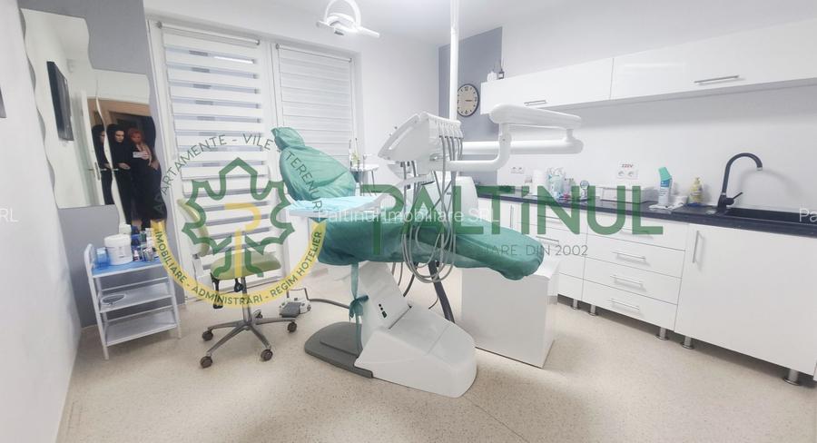 Cabinet stomatologic de inchiriat – Cartierul Arhitecților, Sibiu - 2