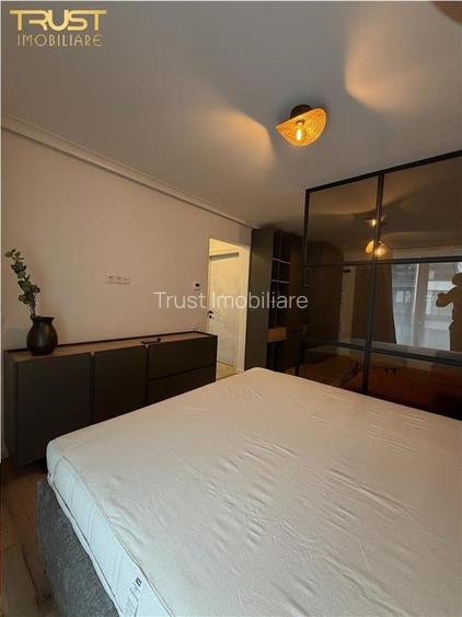 Apartament 1 cameră | Soporului 1 | Prima închiriere | Parcare inclus& - 4
