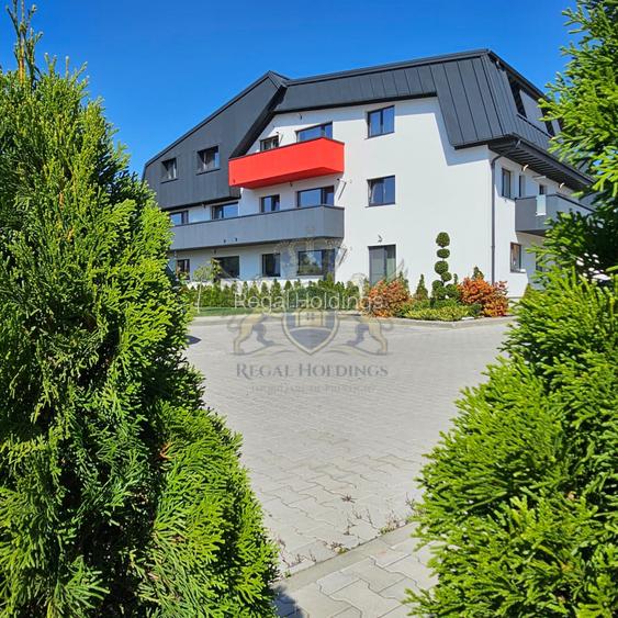 Apartament 3 Camere Decomandat, 79 Mp,Bartolomeu - 3