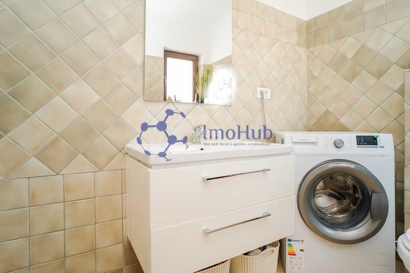 Apartament 2 camere, Pacurari - Rediu, 67 mp utili, intabulat - 15