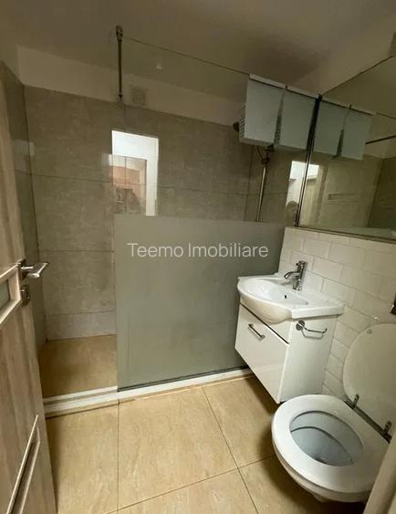 Apartament 2 camere, semidecomandat, 52 mp, balcon, metrou, Aparatorii Patriei - 8