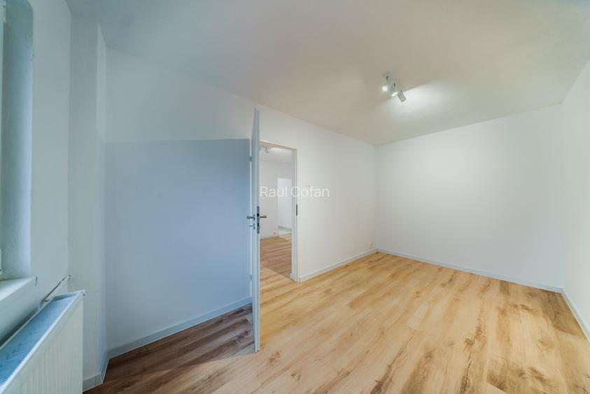 Apartament 2 camere , renovat - Aurel Vlaicu  - 2