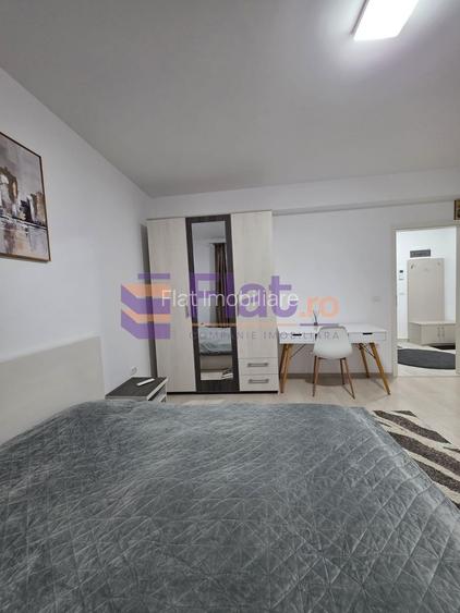 Inchiriere garsonieră – Grandis Residence, Brașov Coresi Tractorul - 3