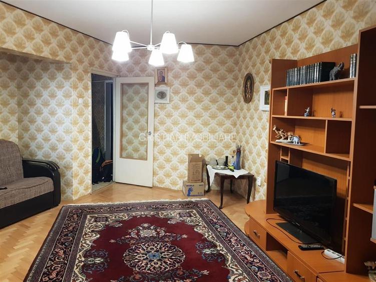 VEDERE LA DUNARE Hexagoane mobilat si Utilat 3 Camere 100mp - 8