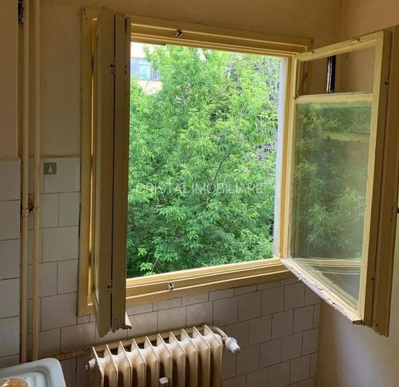 Apartament 3 camere, zona Parcul Aleea Niculitei. - 10