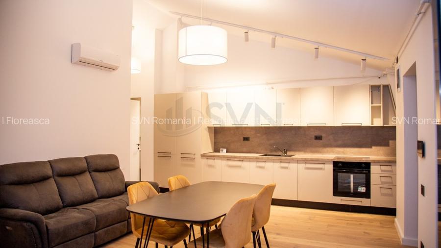 REA1022804 Apartament 3 Camere Aviatiei - 4