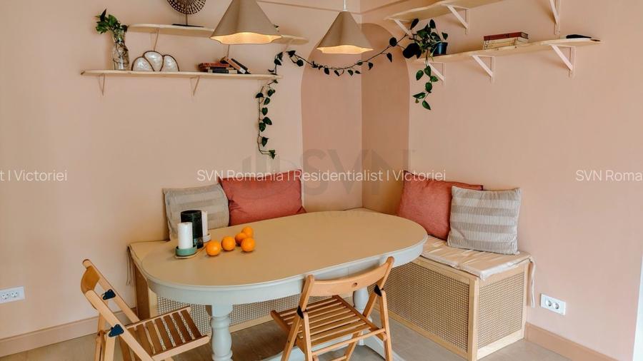 REA1027744 Apartament 2 Camere I De Vanzare I Floreasca I Compozitori - 4