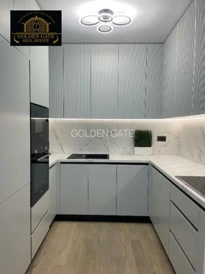 2 Camere Pipera PRIMA INCHIRIERE | Incalzire Pardoseala | Terasa |  - 6