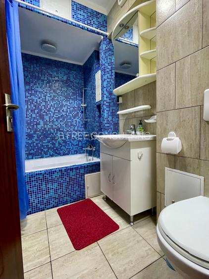 Apartament cu 2 camere spre inchiriere Bld Nicolae Balcescu, Universitate - 9