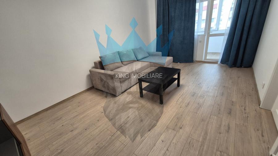 Apartament 2 Camere Turda Bucuresti - 2