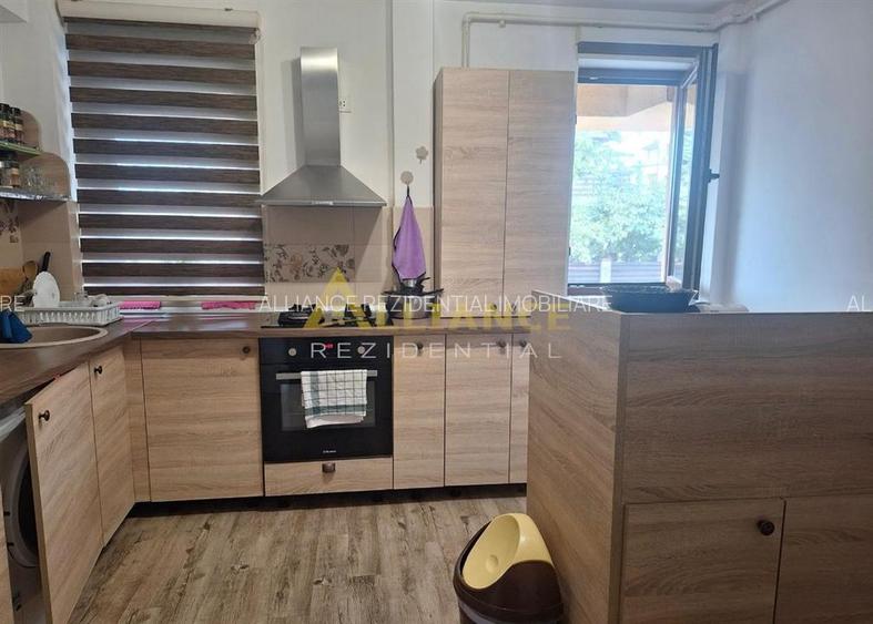 Apartament cu 2 camere in Popesti-Leordeni, zona Soseaua Oltenitei - 9