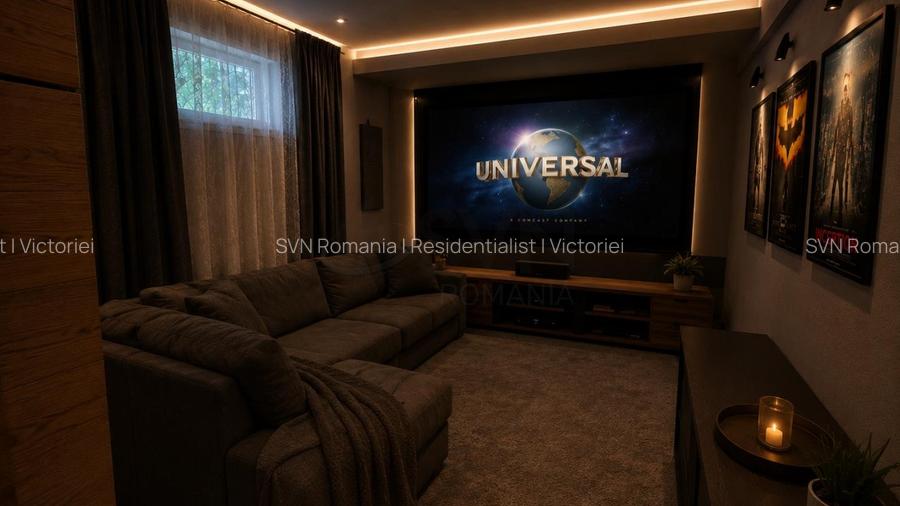 REA1028930 Apartament 3 camere Parter si Demisol I Curte 237 mp I Oportunitate I - 16