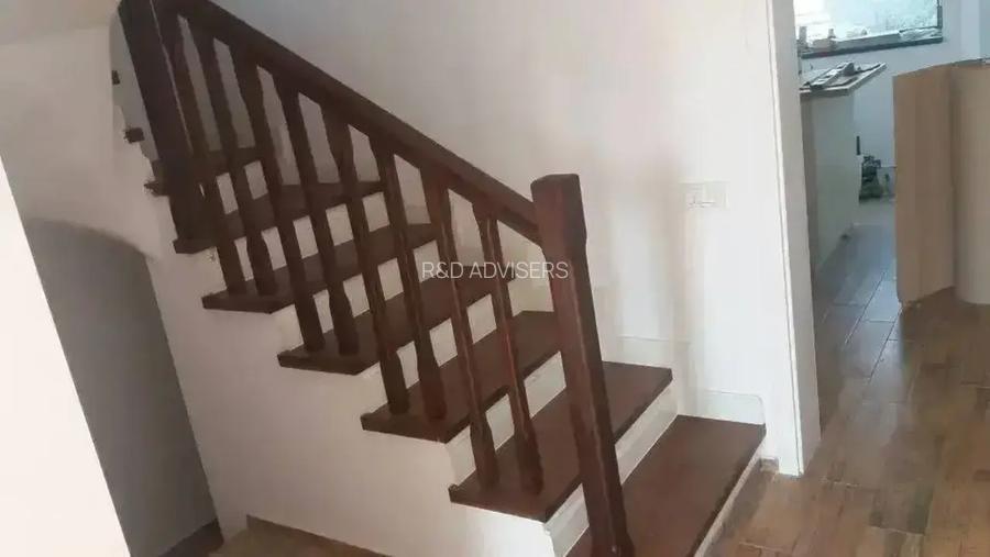 Vila 5 Camere Otopeni | Calitate Premium |Curte Mare, Zona Foarte Buna - 7