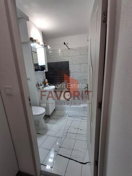 Apartament 2 camere | RENOVAT TOTAL | Zona Sagului - 10