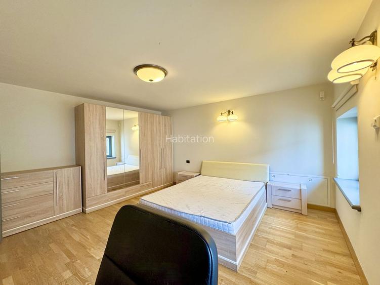 Apartament 3 camere, elegant si spațios, in Piața Unirii - 18