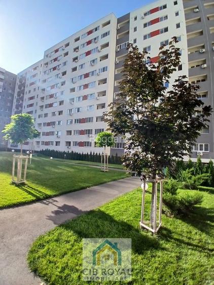 Apartament2 camere, Rotar Park 2,bloc 2021,Militari zona Metro-Mc Donald's, - 7