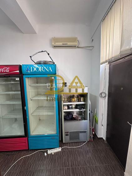 0% Comision  Spatiu Comercial de Inchiriat  Centru Vechi  800E - 4