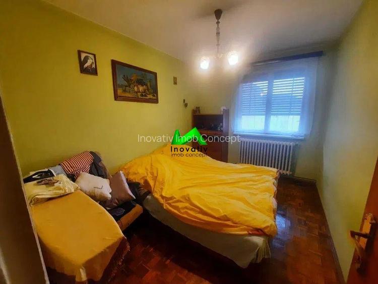 Apartament de vanzare 3 camere Sibiu Strand - 5