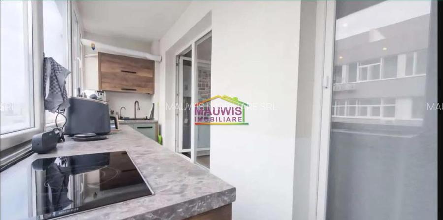 Vand apartament 3 camere deosebit in zona Druml Osiei - Metro Militari - 13