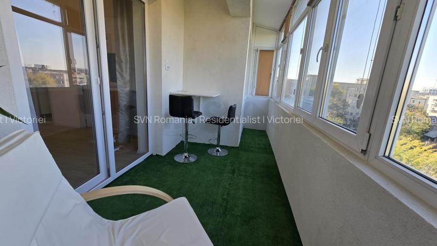 REA1021712 Apartament 2 Camere Gara de Nord - 10