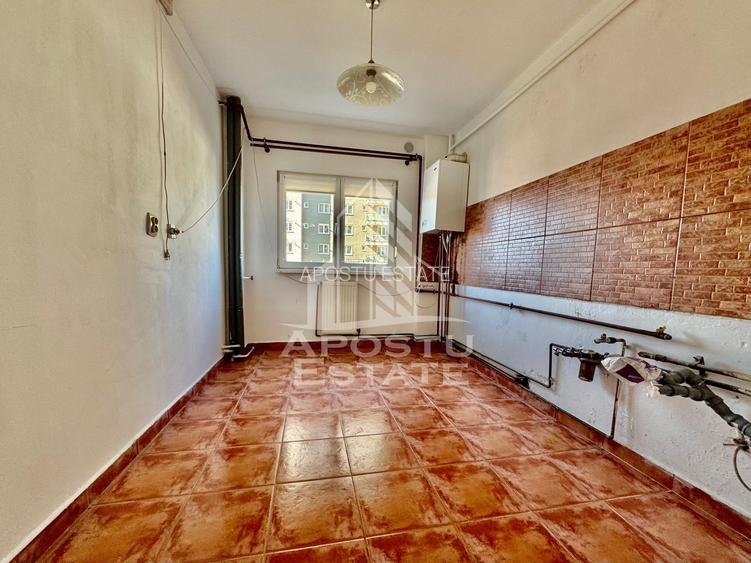 Apartamnet 3 camere, 100mp utili, Micalaca - 5
