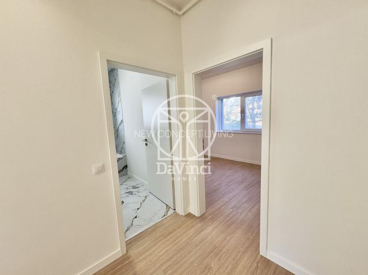 Direct dezvoltator - Ap. 2 camere, la cheie, aer conditionat  jaluzele - 16