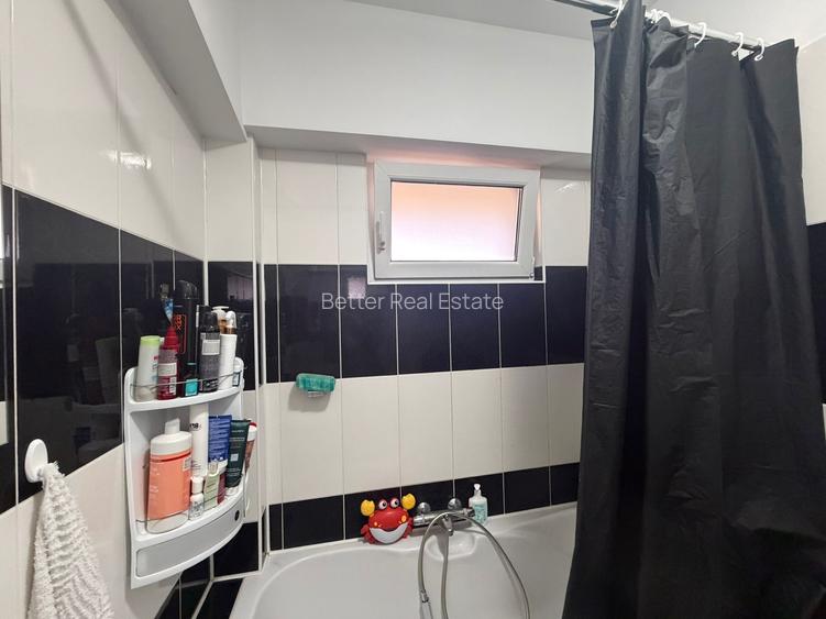 [Drumul Fermei] - [Apartament cu 2 camere] - Mobilat si utilat - 22