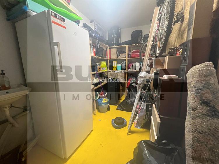 Apartament de 2 camere, 56mp, parcare, Valea Chintaului - 10