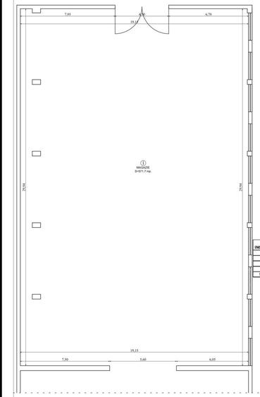 Închiriere spații industriale | Zona Corneliu Coposu - 12