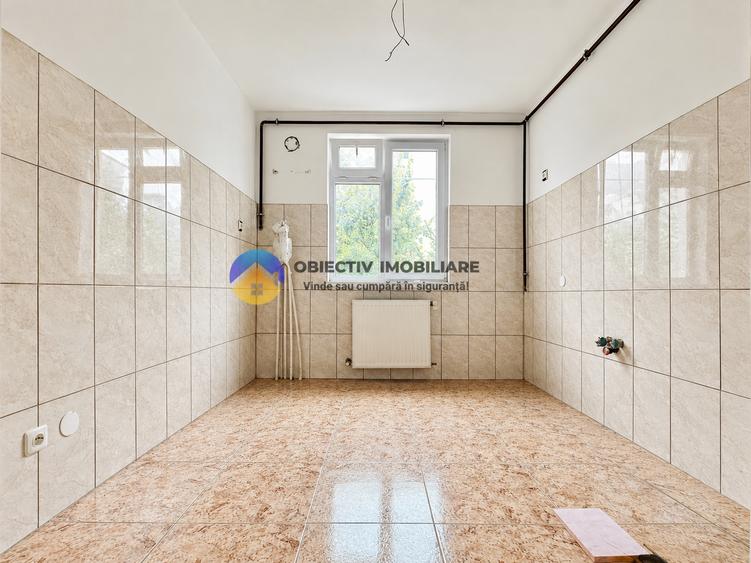 Apartament 2 camere ETAJ 1  Precista